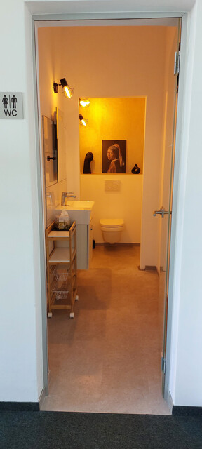 Attraktive Bürofläche in guter Lage von Dornbirn zu vermieten