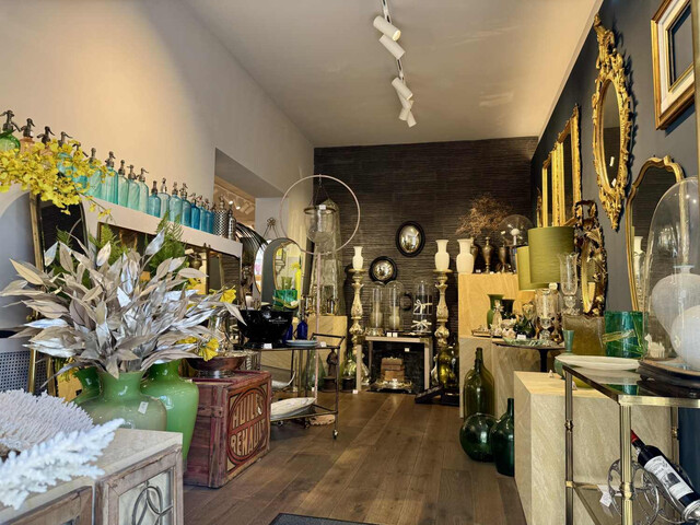 Modernes Geschäftslokal in zentraler Lage