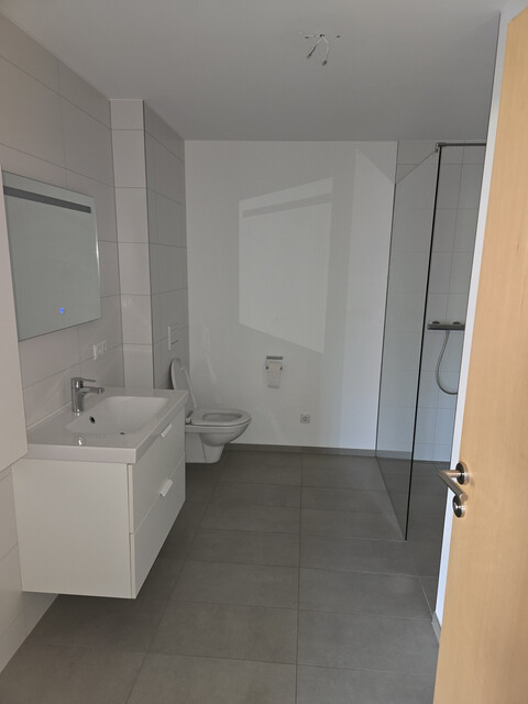 Hochwertige 3-Zimmerwohnung in Kleinwohnanlage