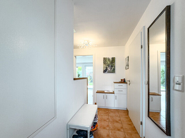 Modernes Zuhause mit Garten, Terrasse und viel Lebensqualität in Gaißau