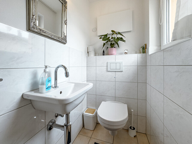 Modernes Zuhause mit Garten, Terrasse und viel Lebensqualität in Gaißau