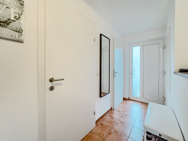 Modernes Zuhause mit Garten, Terrasse und viel Lebensqualität in Gaißau