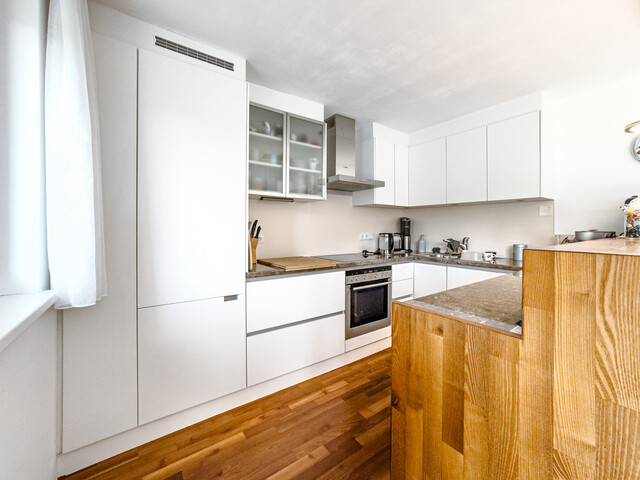 Modernes Zuhause mit Garten, Terrasse und viel Lebensqualität in Gaißau