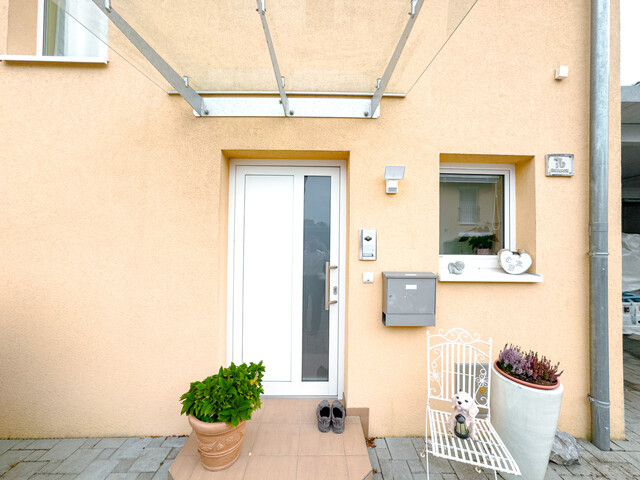 Modernes Zuhause mit Garten, Terrasse und viel Lebensqualität in Gaißau