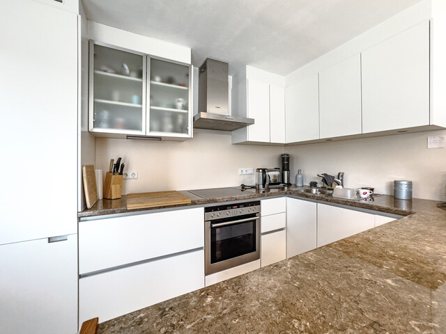 Modernes Zuhause mit Garten, Terrasse und viel Lebensqualität in Gaißau