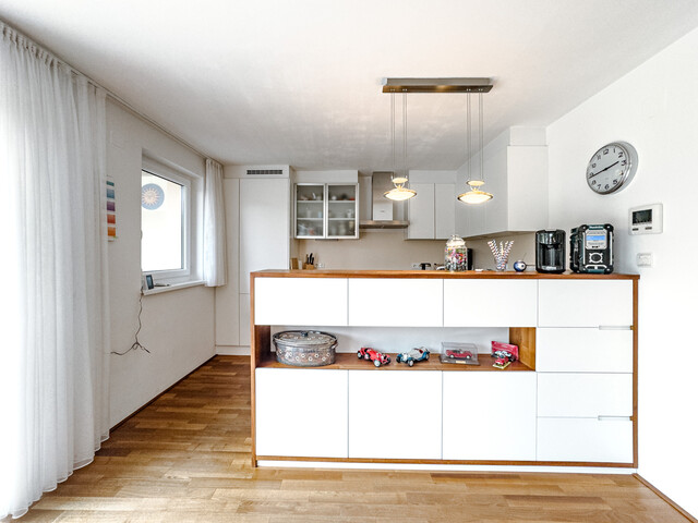 Modernes Zuhause mit Garten, Terrasse und viel Lebensqualität in Gaißau