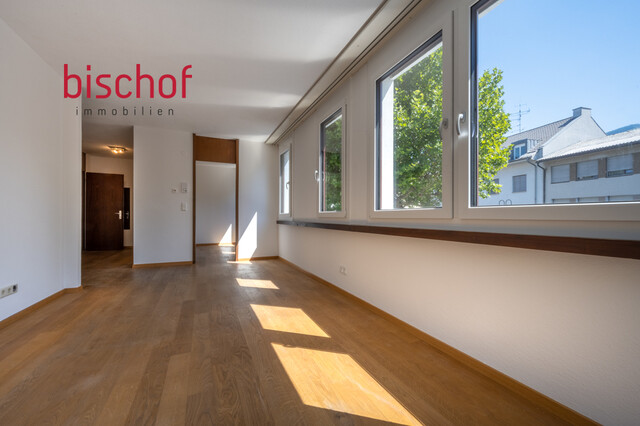 3-Zimmerwohnung in Dornbirn zu vermieten