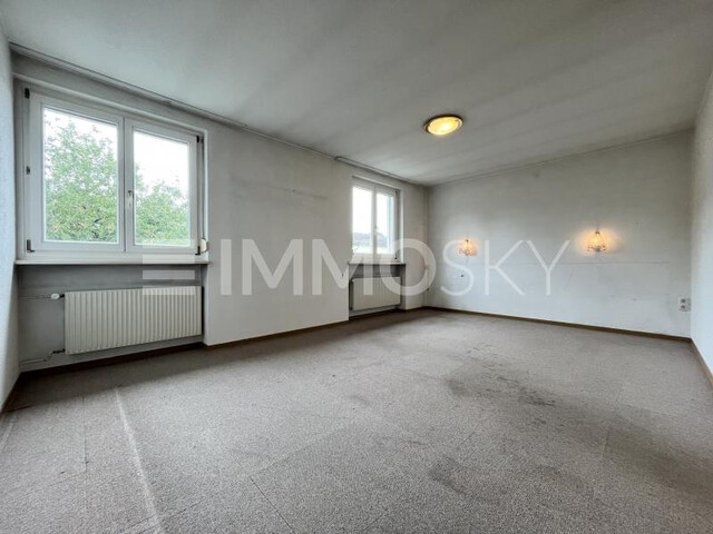 Vollunterkellertes Einfamilienhaus in Meiningen