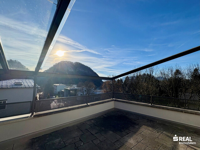 Doppelstöckige Wohnung in Toplage von Götzis!