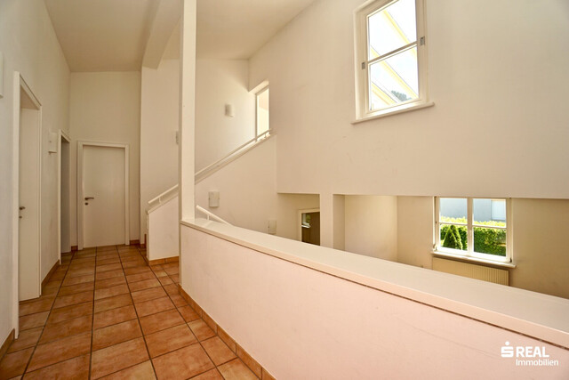 Doppelstöckige Wohnung in Toplage von Götzis!