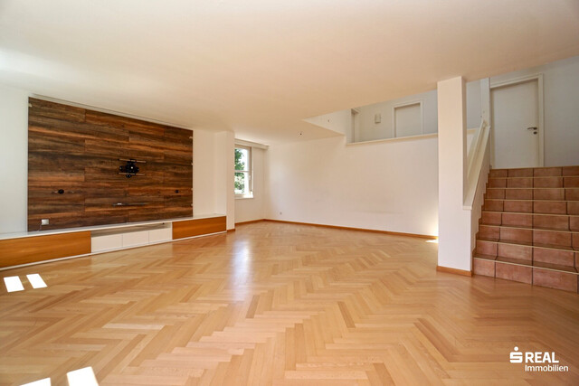 Doppelstöckige Wohnung in Toplage von Götzis!