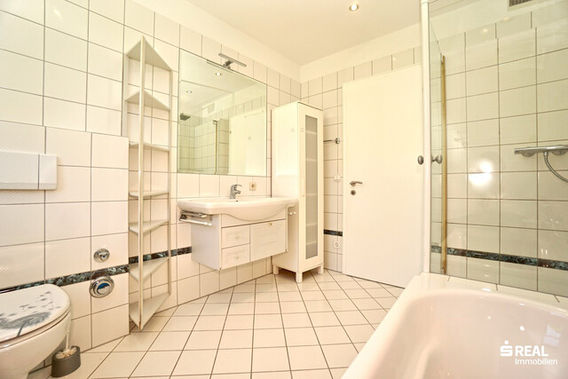 Doppelstöckige Wohnung in Toplage von Götzis!