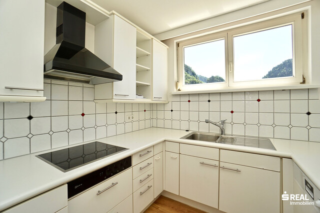 Doppelstöckige Wohnung in Toplage von Götzis!