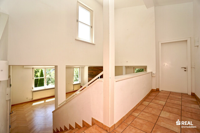 Doppelstöckige Wohnung in Toplage von Götzis!