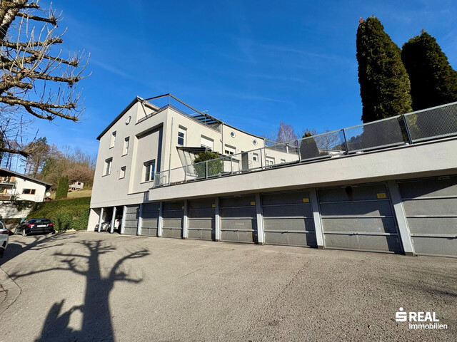 Doppelstöckige Wohnung in Toplage von Götzis!