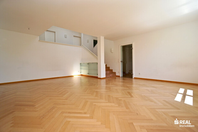 Doppelstöckige Wohnung in Toplage von Götzis!