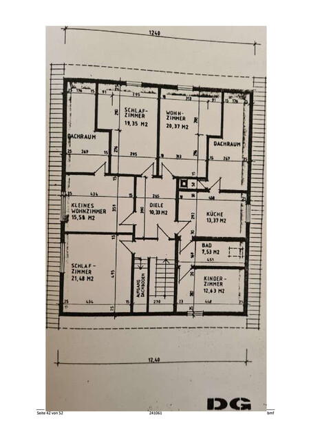 WOHN- UND GESCHÄFTSHAUS IN BESTER LAGE