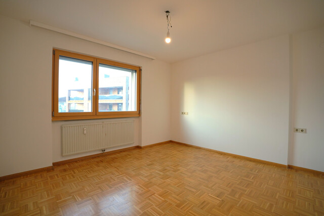 Gemütliche 3-Zimmer-Wohnung mit Balkon