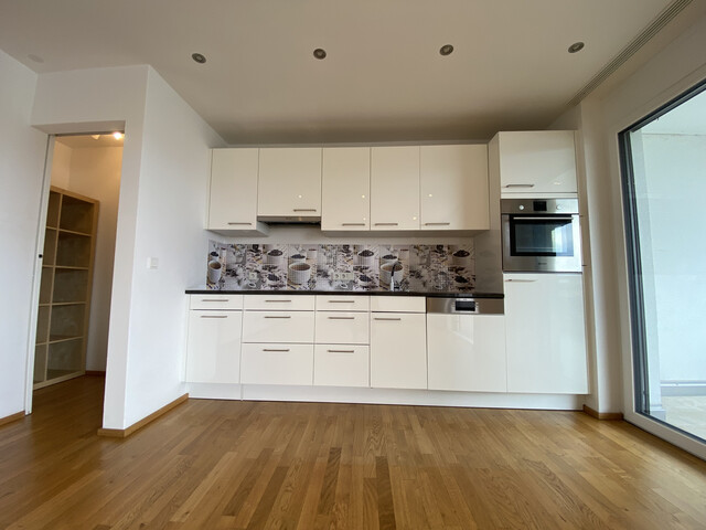"ohne Provision" geräumige, helle 3 Zimmer Terrassenwohnung 