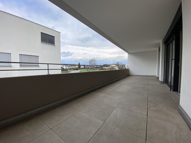 "ohne Provision" geräumige, helle 3 Zimmer Terrassenwohnung 