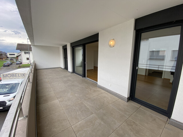 "ohne Provision" geräumige, helle 3 Zimmer Terrassenwohnung 