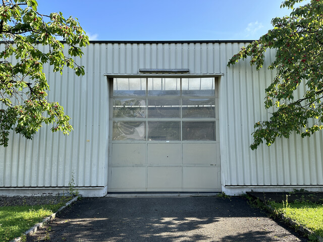 Lustenau - Büro-, Produktions- und Lagerfläche mit ca. 664 m²