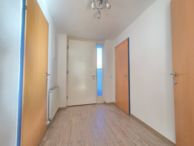 Charmante 3-Zimmer-Gartenwohnung in Rankweil zu vermieten!