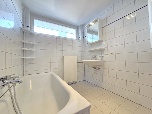 Charmante 3-Zimmer-Gartenwohnung in Rankweil zu vermieten!