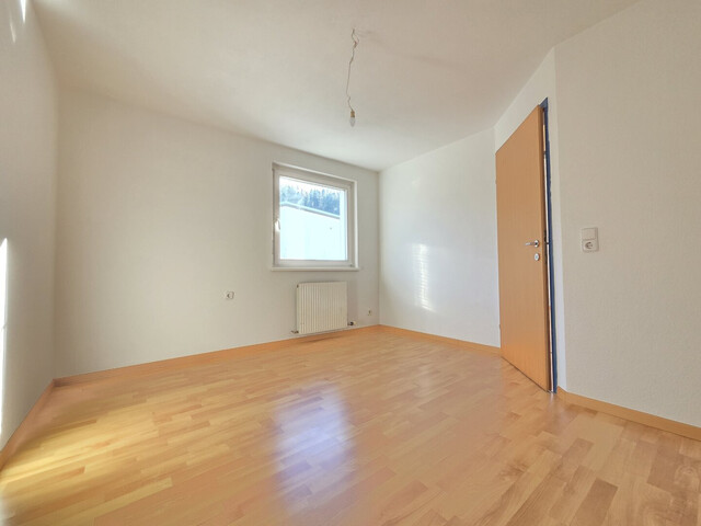 Charmante 3-Zimmer-Gartenwohnung in Rankweil zu vermieten!