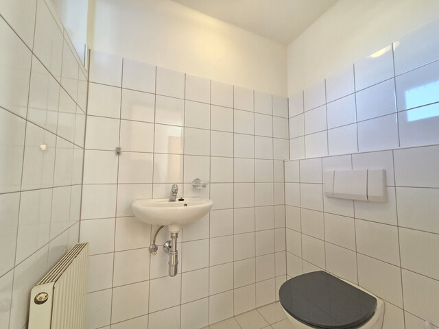 Charmante 3-Zimmer-Gartenwohnung in Rankweil zu vermieten!