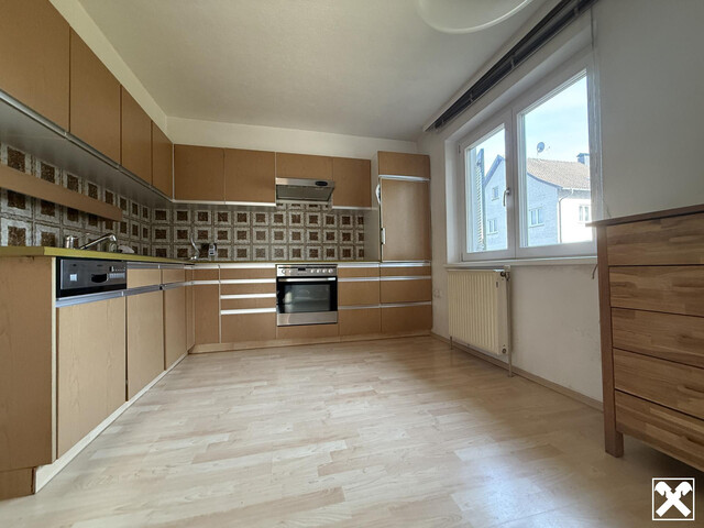 Kleines Haus mit großem Potential