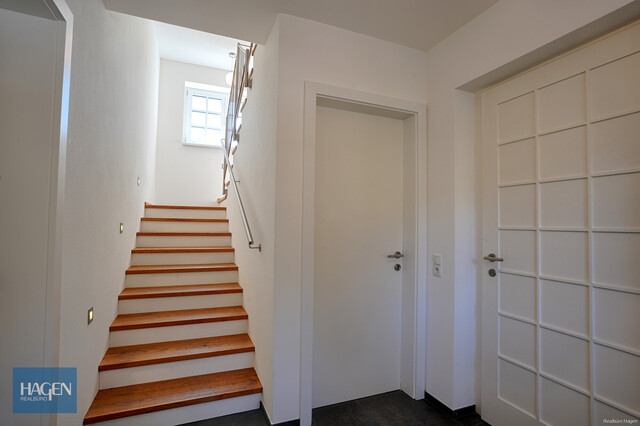 Exklusive Villenwohnung in Privater Parkanlage - Kennelbach