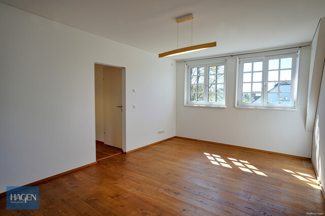 Exklusive Villenwohnung in Privater Parkanlage - Kennelbach