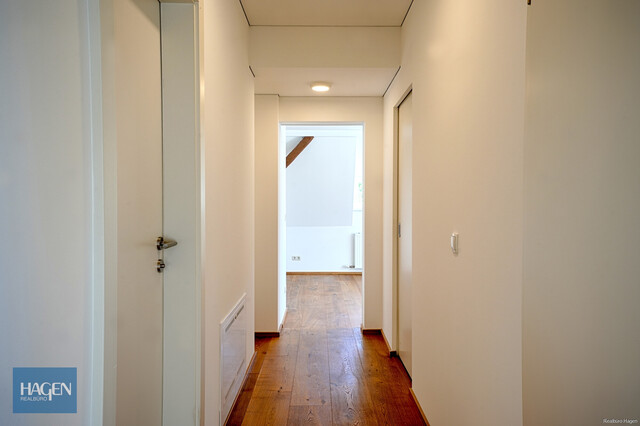 Exklusive Villenwohnung in Privater Parkanlage - Kennelbach