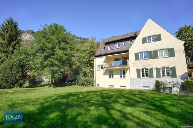 Exklusive Villenwohnung in Privater Parkanlage - Kennelbach
