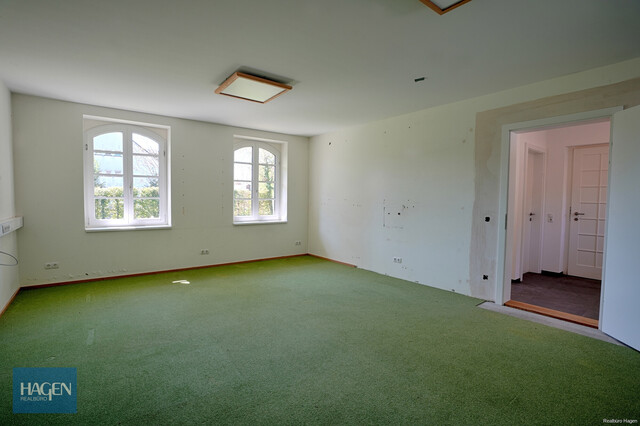 Exklusive Villenwohnung in Privater Parkanlage - Kennelbach