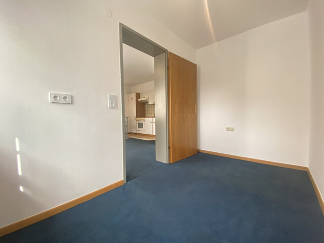 Zentrale 2-Zimmerwohnung im Herzen von Bludenz zu vermieten!