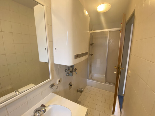 Zentrale 2-Zimmerwohnung im Herzen von Bludenz zu vermieten!