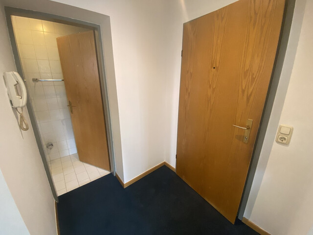 Zentrale 2-Zimmerwohnung im Herzen von Bludenz zu vermieten!