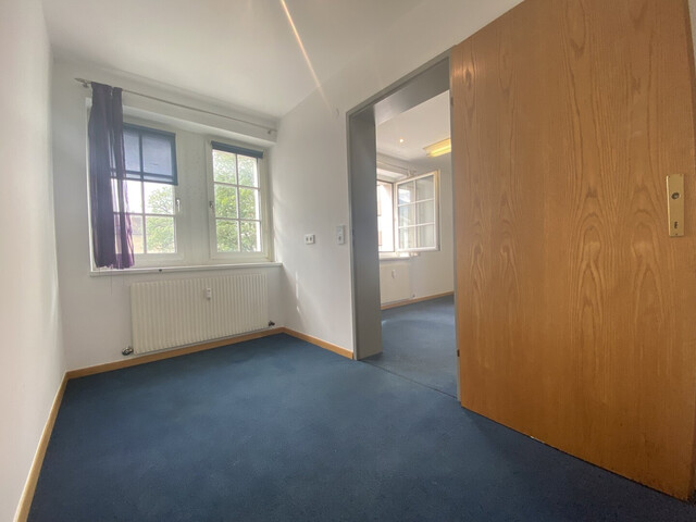 Zentrale 2-Zimmerwohnung im Herzen von Bludenz zu vermieten!