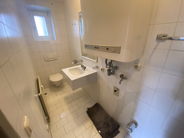 Zentrale 2-Zimmerwohnung im Herzen von Bludenz zu vermieten!