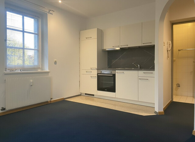 Zentrale 2-Zimmerwohnung im Herzen von Bludenz zu vermieten!