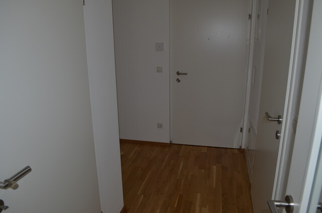 Gemütliche, vermietete 1-Zimmerwohnung im Erdgeschoss in Bludenz zu verkaufen (vermietet bis 31.05.2028)