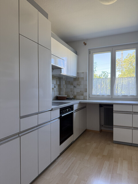 Sonnig und zentral gelegenes Einfamilienhaus in Lauterach