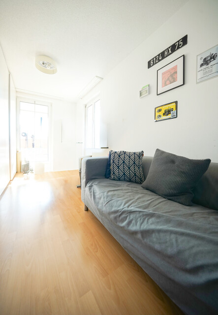 Ideales Zuhause mit Platz zum Wachsen und Wohlfühlen