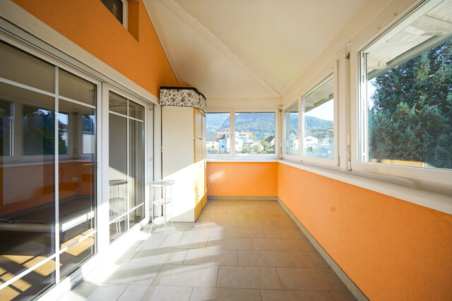 Ideales Zuhause mit Platz zum Wachsen und Wohlfühlen