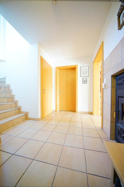 Ideales Zuhause mit Platz zum Wachsen und Wohlfühlen