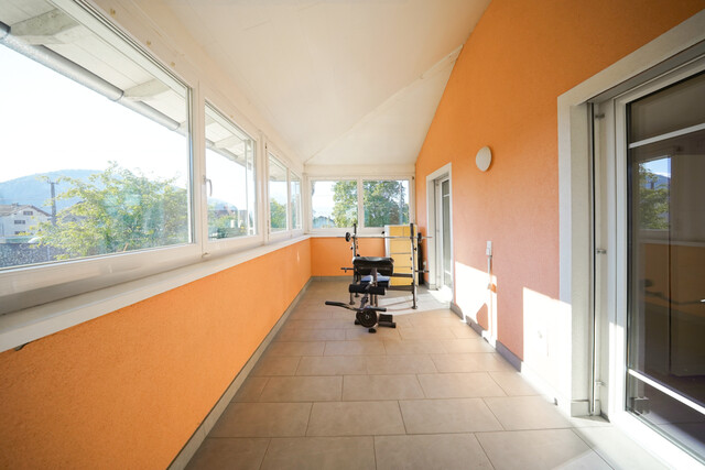 Ideales Zuhause mit Platz zum Wachsen und Wohlfühlen