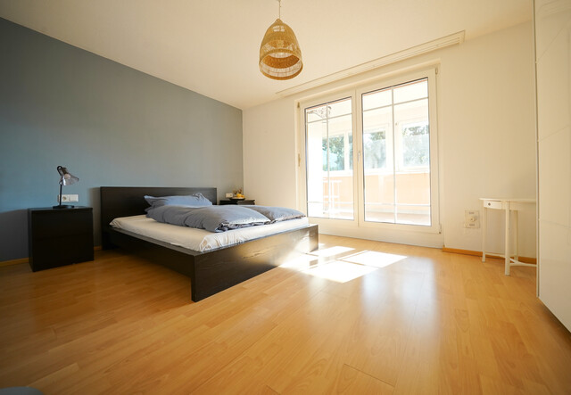 Ideales Zuhause mit Platz zum Wachsen und Wohlfühlen