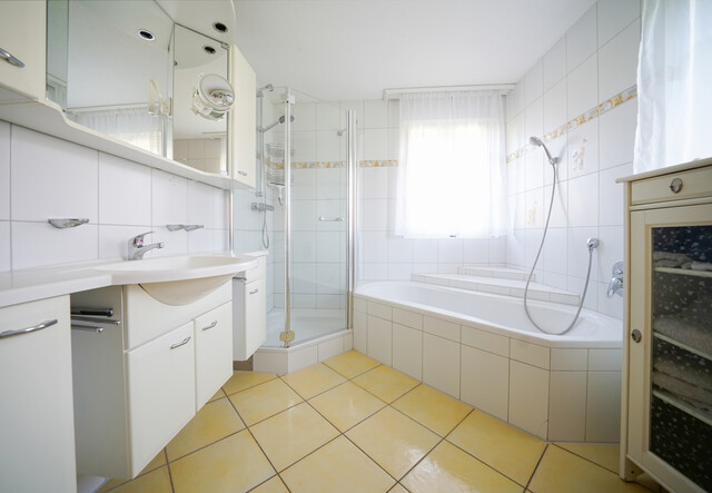 Ideales Zuhause mit Platz zum Wachsen und Wohlfühlen